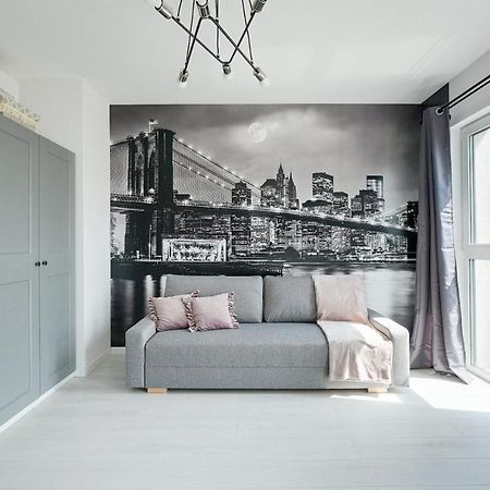 Apartamento Targowa 10 London Studio Varsovia Exterior foto