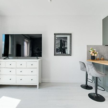 Apartamento Targowa 10 London Studio Varsovia Exterior foto